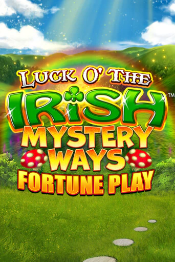 Бесплатная игра Luck O' the Irish Mystery Ways | Вулкан Казино играть онлайн
