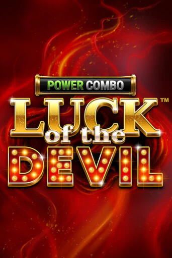 Бесплатная игра Luck of the Devil: POWER COMBO™ | Вулкан Казино играть онлайн