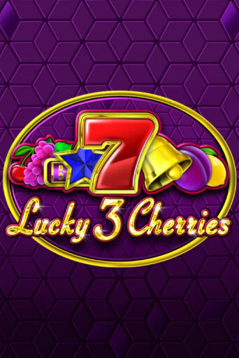Бесплатная игра Lucky 3 Cherries | Вулкан Казино играть онлайн