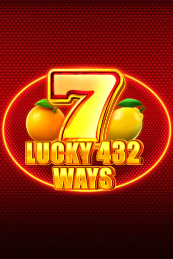 Бесплатная игра Lucky 432 Ways | Вулкан Казино играть онлайн