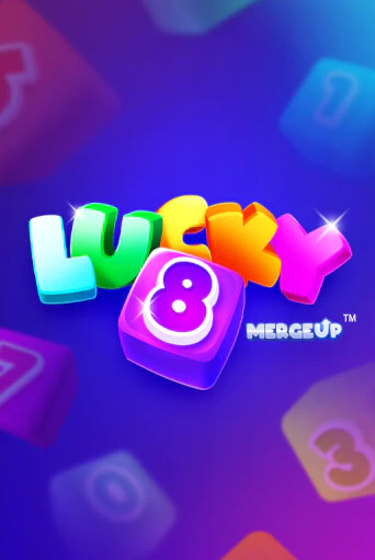 Бесплатная игра Lucky 8 Merge Up | Вулкан Казино играть онлайн