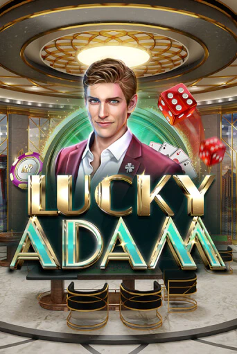 Бесплатная игра Lucky Adam | Вулкан Казино играть онлайн