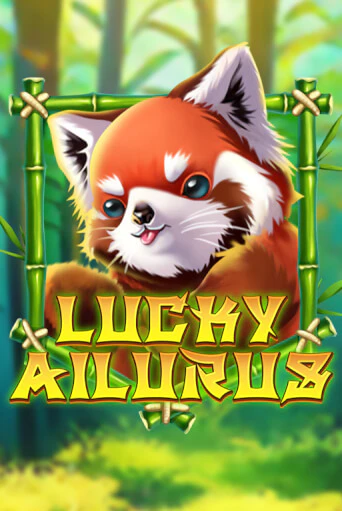 Бесплатная игра Lucky Ailurus | Вулкан Казино играть онлайн
