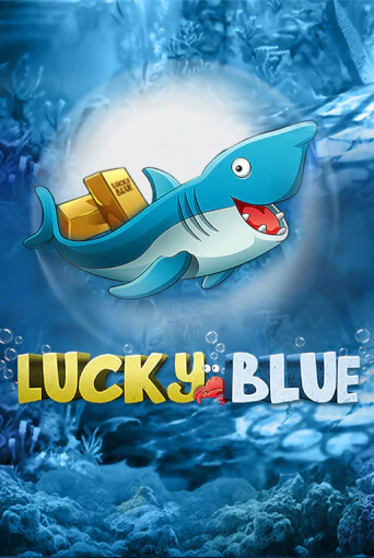 Бесплатная игра Lucky Blue | Вулкан Казино играть онлайн