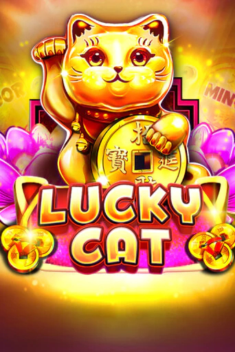 Бесплатная игра Lucky Cat | Вулкан Казино играть онлайн