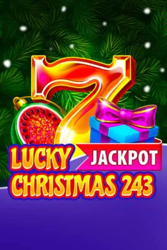 Бесплатная игра Lucky Christmas 243 | Вулкан Казино играть онлайн
