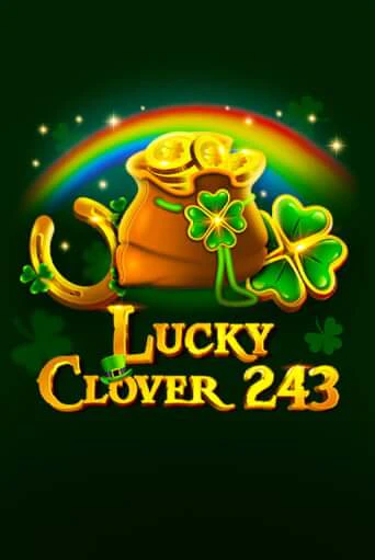Бесплатная игра Lucky Clover 243 | Вулкан Казино играть онлайн