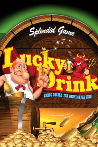 Бесплатная игра Lucky Drink | Вулкан Казино играть онлайн