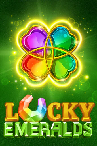 Бесплатная игра Lucky Emeralds | Вулкан Казино играть онлайн