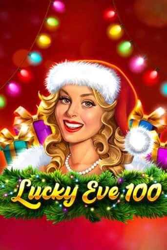 Бесплатная игра Lucky Eve 100 | Вулкан Казино играть онлайн