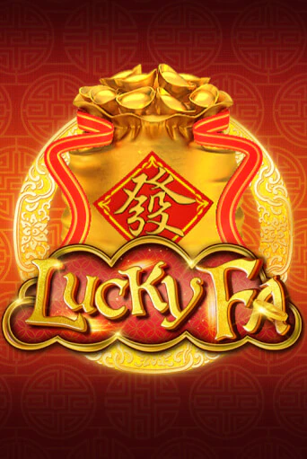 Бесплатная игра Lucky Fa | Вулкан Казино играть онлайн
