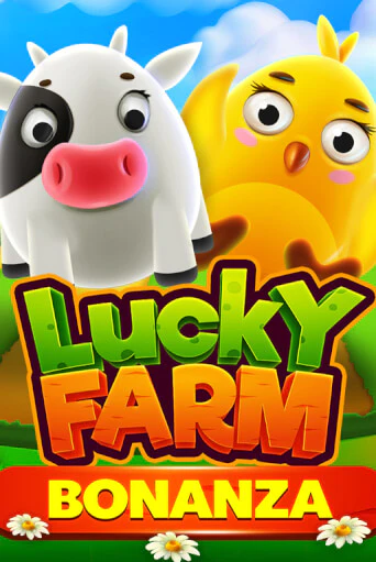 Бесплатная игра Lucky Farm Bonanza | Вулкан Казино играть онлайн