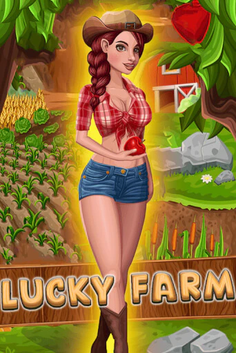 Бесплатная игра Lucky Farm | Вулкан Казино играть онлайн