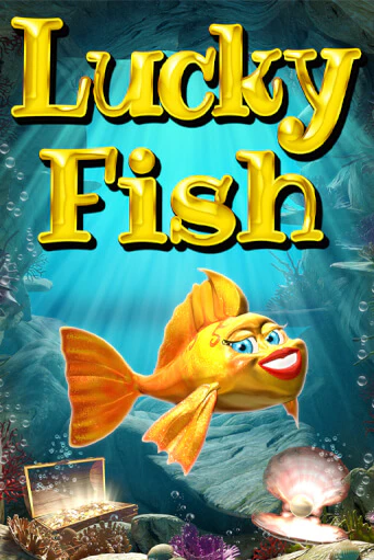 Бесплатная игра Lucky Fish | Вулкан Казино играть онлайн
