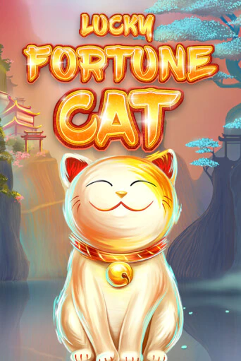 Бесплатная игра Lucky Fortune Cat | Вулкан Казино играть онлайн