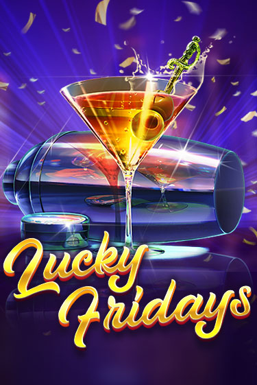 Бесплатная игра Lucky Fridays | Вулкан Казино играть онлайн