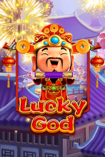 Бесплатная игра Lucky God | Вулкан Казино играть онлайн