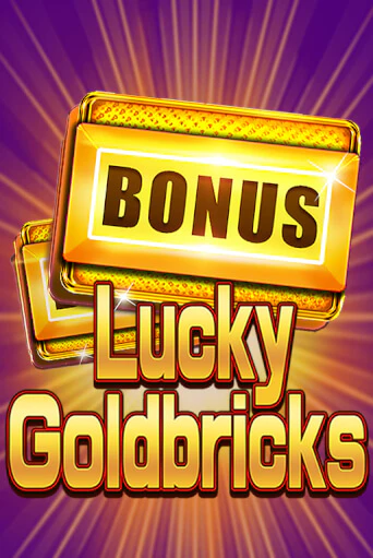 Бесплатная игра Lucky Goldbricks | Вулкан Казино играть онлайн