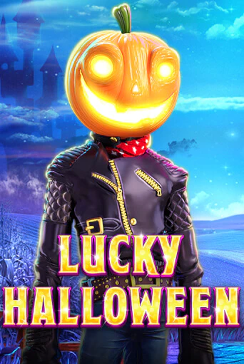 Бесплатная игра Lucky Halloween | Вулкан Казино играть онлайн