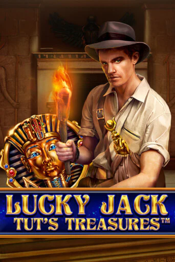 Бесплатная игра Lucky Jack – Tut’s Treasures | Вулкан Казино играть онлайн