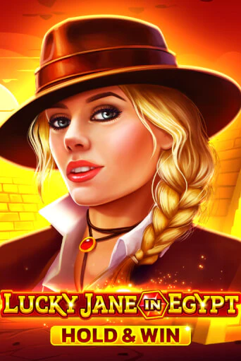 Бесплатная игра Lucky Jane In Egypt Hold And Win | Вулкан Казино играть онлайн