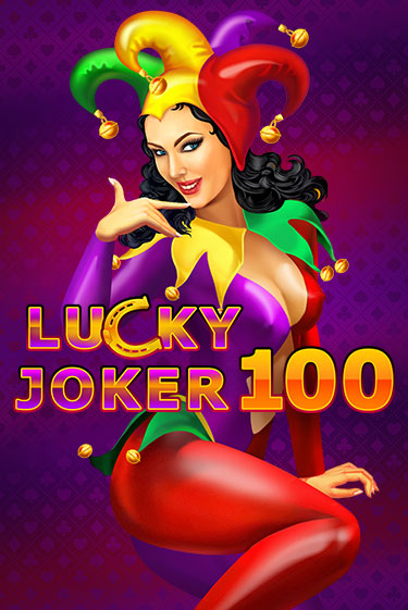 Бесплатная игра Lucky Joker 100 | Вулкан Казино играть онлайн
