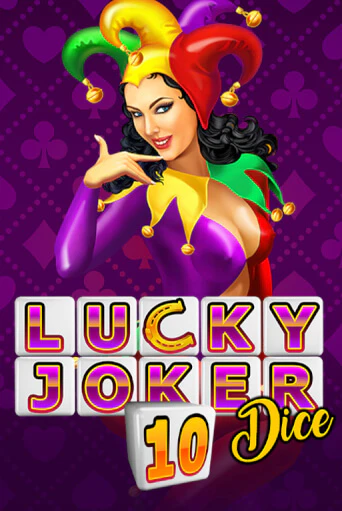 Бесплатная игра Lucky Joker 10 Dice | Вулкан Казино играть онлайн