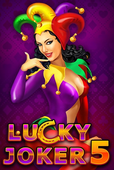 Бесплатная игра Lucky Joker 5 | Вулкан Казино играть онлайн