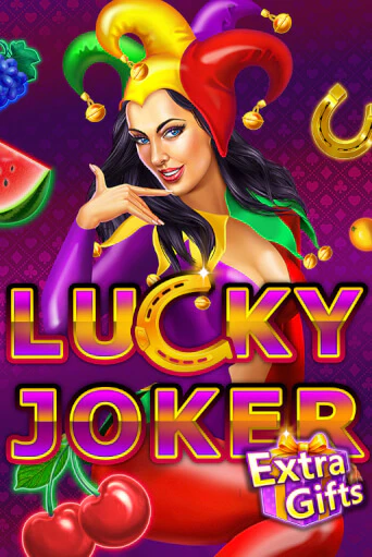 Бесплатная игра Lucky Joker 5 Extra Gifts | Вулкан Казино играть онлайн