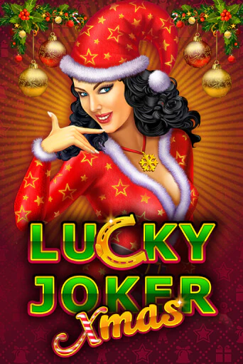 Бесплатная игра Lucky Joker X-Mas | Вулкан Казино играть онлайн