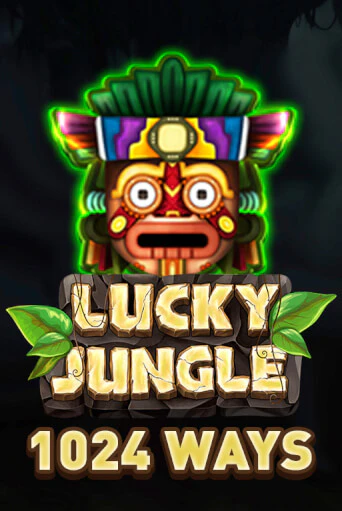 Бесплатная игра Lucky Jungle 1024 Ways | Вулкан Казино играть онлайн