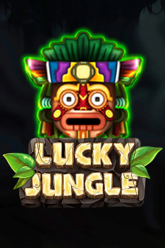 Бесплатная игра Lucky Jungle | Вулкан Казино играть онлайн