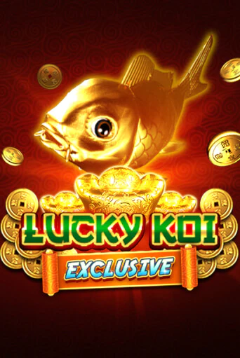 Бесплатная игра Lucky Koi Exclusive | Вулкан Казино играть онлайн