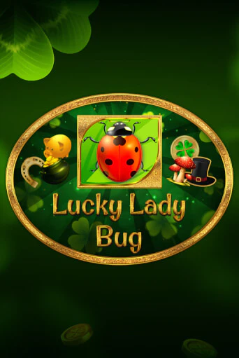 Бесплатная игра Lucky Lady Bug | Вулкан Казино играть онлайн