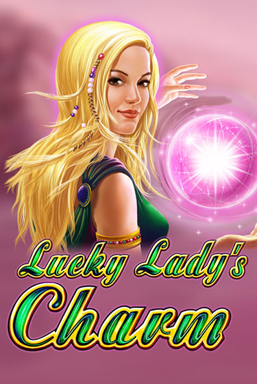 Бесплатная игра Lucky Lady's Charm | Вулкан Казино играть онлайн