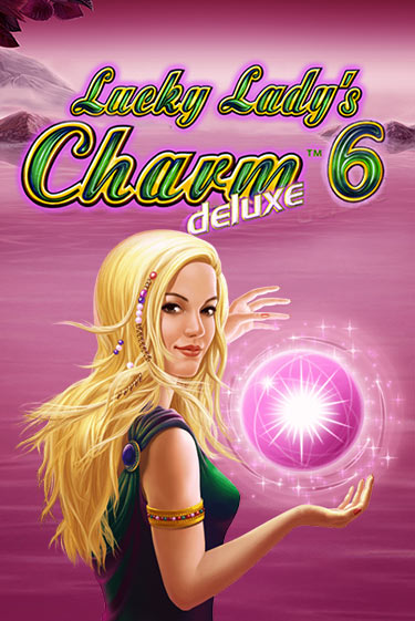 Бесплатная игра Lucky Lady's Charm Deluxe 6 | Вулкан Казино играть онлайн