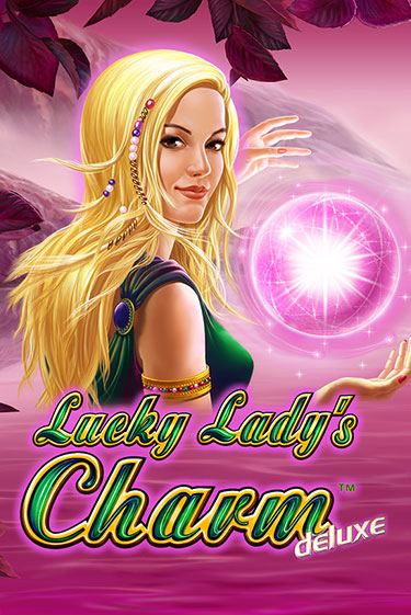 Бесплатная игра Lucky Lady's Charm Deluxe | Вулкан Казино играть онлайн