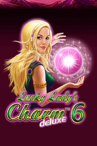 Бесплатная игра Lucky Lady's Charm Deluxe 6 | Вулкан Казино играть онлайн