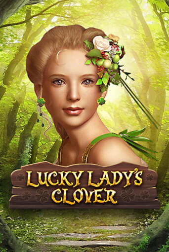 Бесплатная игра Lucky Lady's Clover | Вулкан Казино играть онлайн