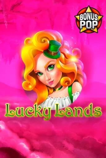 Бесплатная игра Lucky Lands | Вулкан Казино играть онлайн