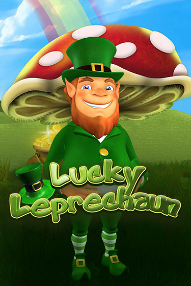 Бесплатная игра Lucky Leprechaun | Вулкан Казино играть онлайн