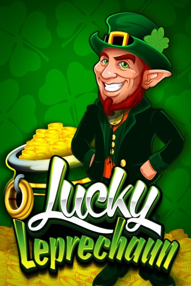 Бесплатная игра Lucky Leprechaun | Вулкан Казино играть онлайн