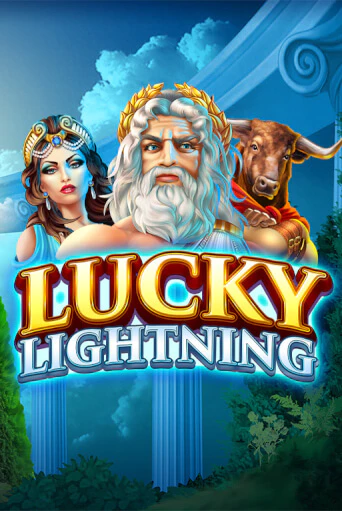 Бесплатная игра Lucky Lightning | Вулкан Казино играть онлайн