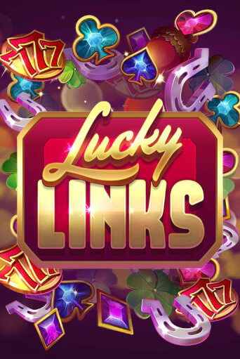 Бесплатная игра Lucky Links | Вулкан Казино играть онлайн