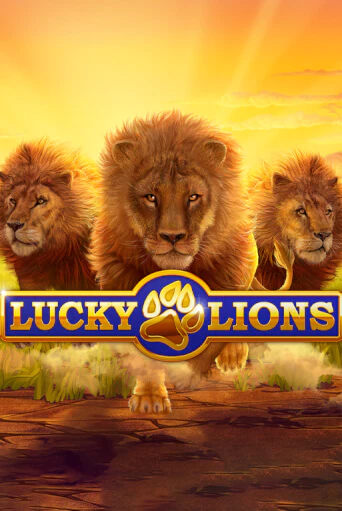 Бесплатная игра Lucky Lions Wild Life | Вулкан Казино играть онлайн