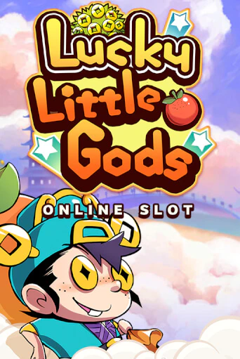 Бесплатная игра Lucky Little Gods | Вулкан Казино играть онлайн