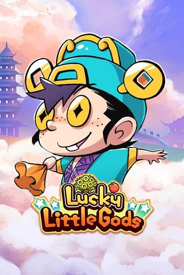 Бесплатная игра Lucky Little Gods | Вулкан Казино играть онлайн
