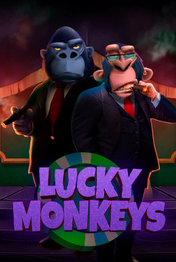 Бесплатная игра Lucky Monkey | Вулкан Казино играть онлайн