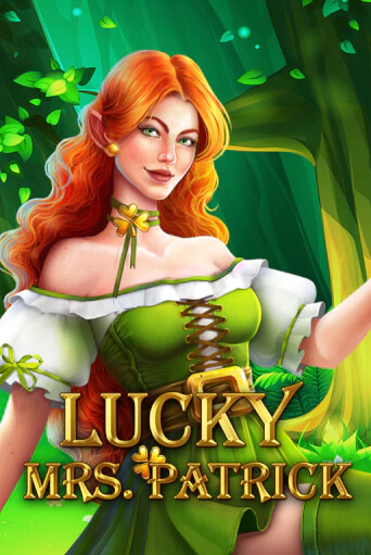 Бесплатная игра Lucky Mrs. Patrick | Вулкан Казино играть онлайн