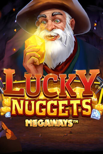 Бесплатная игра Lucky Nuggets Megaways | Вулкан Казино играть онлайн